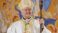 Nadbiskup Nemet: Neću čekati da mi vernici dođu u crkvu, idem da ih tražim