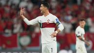 Ronaldo ušao sa klupe i izjednačio svetski rekord, još jedan meč i niko mu neće biti ravan