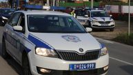 Težak udes u Savskoj: Tramvaj udario u automobil, povređene dve osobe
