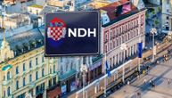 Zagreb menja nazive ulica nazvanih pod pripadnicima NDH?