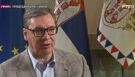 Vučić o situaciji na KiM: Izdao sam najvažnija naređenja, Savet ih je prihvatio