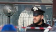 Masakr u Rimu: Muškarac ubio tri žene i ranio još 4 osobe, policija ga uhapsila