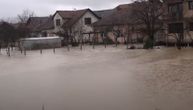 Vanredno u Kozarskoj Dubici zbog poplava, tri ogromna klizišta prete pucanju nasipa