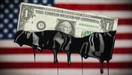 Da li dolar polako "leti" sa tržišta nafte?