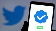 Njujork tajms: "Nećemo plaćati Twitteru za verifikaciju naloga"
