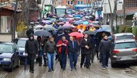 Oko 150 ljudi bez struje u Zubinom Potoku: "Policija ne dozvoljava kretanje radnicima Elektrokosmeta"