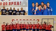 Uspešne, mlade sportiskinje podržale akciju "Žene su zakon"