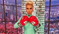 Jovana Jeremić otkrila da se tukla sa sestrom: "Gorela je cela zgrada, uzela da mi čupa nadogradnju"