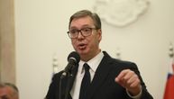 Predsednik Vučić se večeras obraća povodom situacije na KiM i ekonomskih izazova u 2023. godini