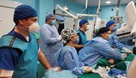Oni su ubedljivi rekorderi po broju uspešnih operacija: "Dedinje" leči najteže pacijente iz cele Srbije