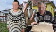 Nasilniku koji je tukao suprugu, tasta i bolesnog sina određen pritvor: Od Save svi strahuju u Dobanovcima
