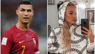 Ronaldo prati samo jednu Srpkinju na Instagramu, ona ne zna zbog čega: "Zakasnio je, već imam dečka"