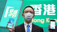 Kina konačno ukida aplikaciju za praćenje kontakata zaraženih korona virusom