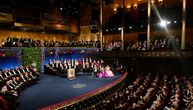 Na svečanoj ceremoniji u Stokholmu uručene Nobelove nagrade ovogodišnjim laureatima