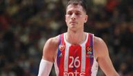 Evo gde možete da gledate uživo TV prenos meča Crvena zvezda - Mega u ABA ligi