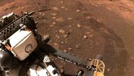 NASA snimila prvi put zvuk vetra na Marsu: Poslušajte kako zvuči "peščani đavo"