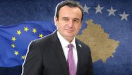 Pristina media: Kosovo to officially submit request for membership in European Union