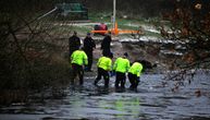 Dečaci, koji su propali kroz zaleđeno jezero, udavili su se: Poznato koliko su proveli u vodi