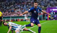 Cena hrvatskih igrača samo raste posle Mundijala: Momak koji je sve oduševio sada vredi 20 miliona