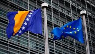 Bosna i Hercegovina dobila status kandidata za Evropsku uniju