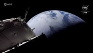 Neverovatan prizor: Pogledajte praktično celu Artemis I misiju spakovanu u video od 60 sekundi