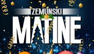 Oproštaj od stare godine na Matineu u Zemunu: Dobra zabava uz di-džejeve 31. decembra do 21 sat