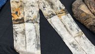 Rudarske pantalone iz 1857. prodate na aukciji za 107.000 evra: Veruje se da su to najstarije farmerke