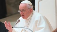 Papa Franja: Proslavimo skromniji Božić, ono što uštedimo pošaljimo Ukrajini