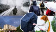 Stigla nova, snežna prognoza: Srbija će se ponovo zabeleti, meteorolog najavio i kada