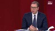 Vučić se sastao s Fajon: "Slovenija je jedan od najznačajnijih partnera Srbije"