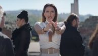 Neverne bebe objavile novu pesmu: Energični spot za "Ćuti" snimljen u Felix Romuliana