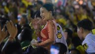 Tajlandska princeza tri nedelje u komi: Oglasila se palata novim informacijama o njenom stanju