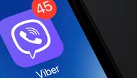 Pao Viber: Ogroman broj korisnika ne može da pošalje poruku, niti da zove