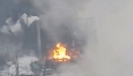 Eksplozija u najvećoj rafineriji nafte u Sibiru, dvoje poginulo: Stanovnici mislili da se radi o zemljotresu