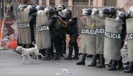 Peru u nekoliko regiona uveo vanredno stanje zbog protesta: Na ulice izlaze policija i vojska