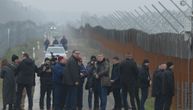 Vučić na granici sa Mađarskom: Srbija je preduzela 3 mere u borbi protiv ilegalnih migranata