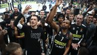 Igokea - Partizan: Crno-beli u Laktašima traže nastavak pobedničkog niza