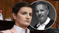 Ana Brnabić izjavila saučešće porodici Siniše Mihajlovića: "Ostaće upamćen po lavovskoj borbi i istrajnosti"