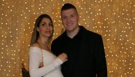 Slobina Jelena objavila snimak iz bolnice: Beba samo što nije došla na svet, Radanović ne skida osmeh s lica