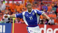 Gabrijel Batistuta se oprostio od Mihajlovića: Argentinac se prisetio momenata za nezaborav