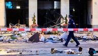 Policija ne traga za osumnjičenima zbog eksplozije akvarijuma u Berlinu: Ne radi se o ciljanom napadu