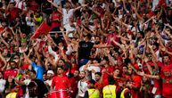 Marokanski navijači grme sa tribina zbog sudija protiv Hrvatske: "FIFA mafija"
