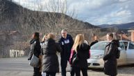 Srbi na severu KiM deseti dan na barikadama: Osnovci se vraćaju u škole