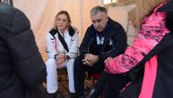 I lekari s Kosova danonoćno na barikadama: "Naoružani smo samo dobrom voljom za opstanak"