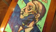 "Lična stvar kupca kako će ga koristiti": Na hrvatskom sajtu prodaje se portret Adolfa Hitlera