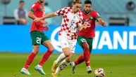 Bez minuta ćutanja za Mihajlovića na meču Hrvatske i Maroka, meč za bronzu na Mundijalu regularno počeo
