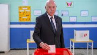 Na izbore u Tunisu izašlo manje od devet odsto birača, opozicija traži ostavku predsednika