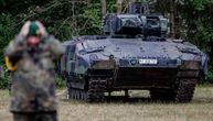 Najkuplje i najuboitije oružje NATO-a podbacilo: Svih 18 supertenkova "Puma" se pokvarilo na vežbi