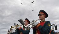 Rusija formira "kreativnu brigadu": Moskva šalje muzičare na front da podignu moral vojsci