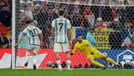 Da li je bio penal za Argentinu? Mesi doneo prednost Gaučosima sa bele tačke u finalu Mundijala